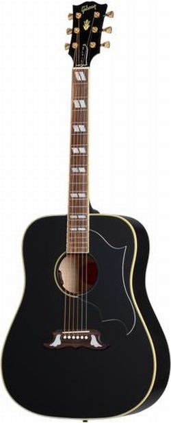 Gibson Elvis Dove