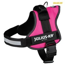 Julius-K9 Powergeschirr 58-76 cm