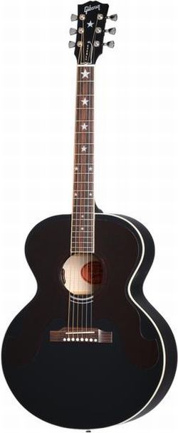 Gibson Everly Brothers J-180