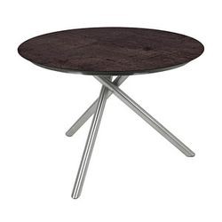 Garden Pleasure Gartentisch Sophia 110 x 110 cm