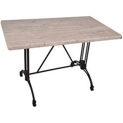 Garden Pleasure Bistrotisch Morena 110 x 70 cm