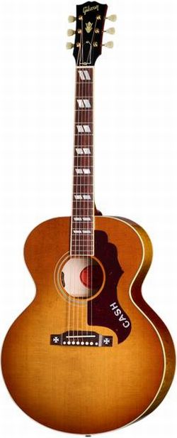 Gibson Rosanne Cash J-185