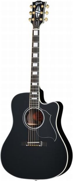 Gibson Songwriter EC Custom