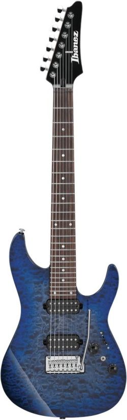 Ibanez Premium AZ427P2QM Ibanez Premium AZ427P2QM