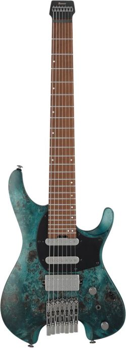 Ibanez Q547PB-COL