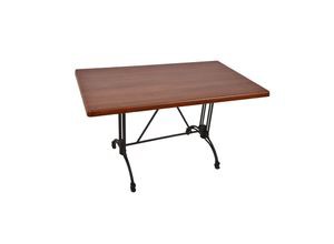 Garden Pleasure Bistrotisch Morena 120 x 80 cm Garden Pleasure Bistrotisch Morena 120 x 80 cm