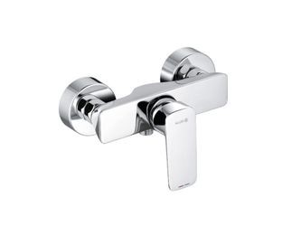 Kludi Pure&Style Einhebelmischer (408410575)
