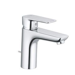 Kludi Pure&Style Waschtischarmatur 100 (402900575)