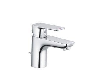 Kludi Pure&Style Waschtischarmatur 75 (403820575)