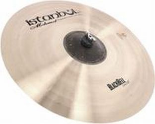 Istanbul Mehmet Cymbals Blackbell Crash 20"