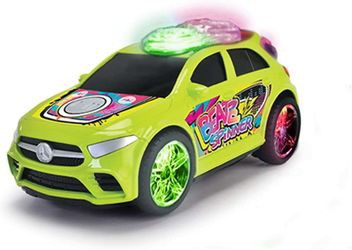 Dickie Mercedes A-Klasse Beatz Spinner (203765007)