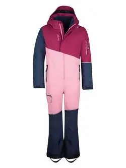 Trollkids Hallingdal Snowsuit