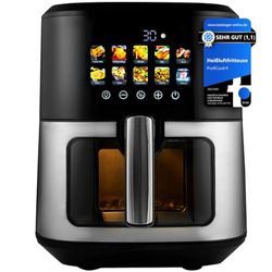 ProfiCook PC-FR 1286 H