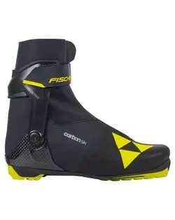 Fischer Carbon Skate