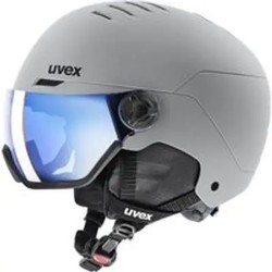 Uvex Wanted Visor