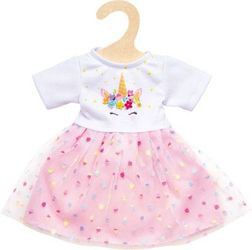 Heless Einhorn-Kleid Hannah 35-45 cm (2060)