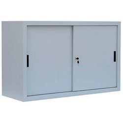 Lüllmann Schiebetürenschrank 1 Fachboden 120 x 45 x 75 cm