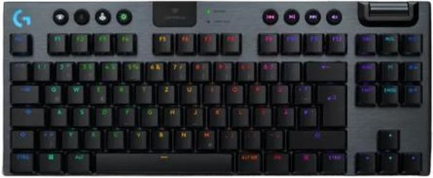 Logitech G915 X Lightspeed TKL Linear DE