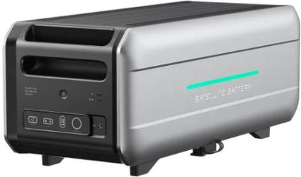 Zendure Superbase B4600