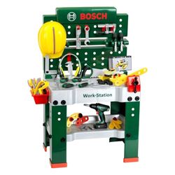 Klein Bosch Werkbank (8469)