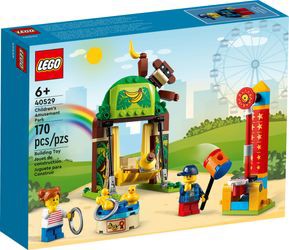 LEGO Kinder-Erlebnispark (40529)
