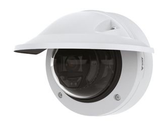 Axis P3265-LVE-3