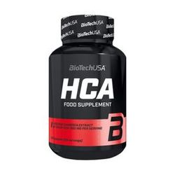 BioTech HCA Kapseln 100 Stk.