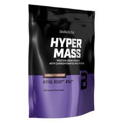 BioTech Hyper Mass Schokolade 1000 g