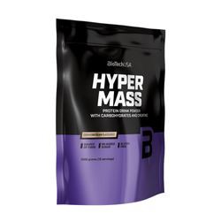 BioTech Hyper Mass Cookies & Cream 1000 g