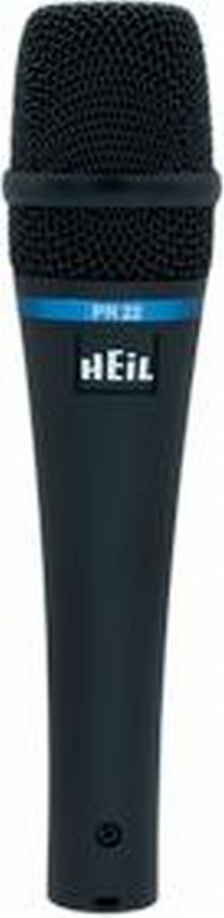 Heil Sound PR 22 UT