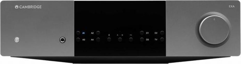 Cambridge Audio EXA100