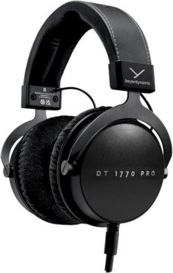 Beyerdynamic DT 1770 Pro MKII