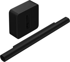 Sonos Premium Entertainment Set