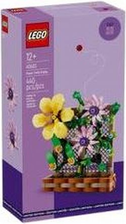 LEGO Blumenrankgitter (40683)