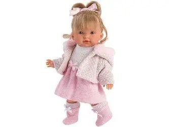 Llorens Valeria 28 cm (28032)