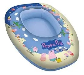 Happy People Peppa Pig Kinderboot