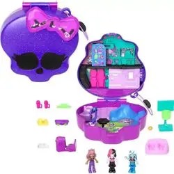 Mattel Polly Pocket Monster High Schatulle (HVV58)