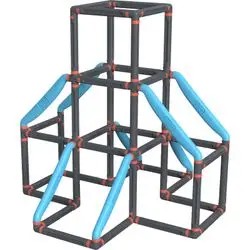 BIG Kraxxl The Tower