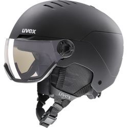 Uvex Wanted Visor Pro V 