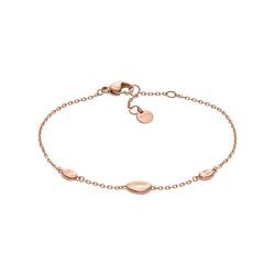 Skagen Anja Pebble Armband roségoldfarben (SKJ1848791)