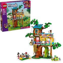LEGO Friends Baumhaus (42652)