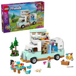 LEGO Friends Wohnmobil (42663)