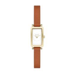 Skagen Hagen Leder (SKW3149)
