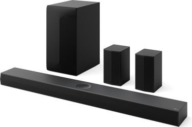 LG DS70TR