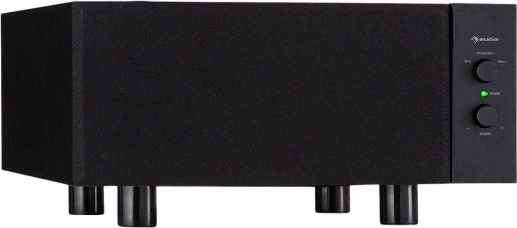 Auna Linie 501 Slim