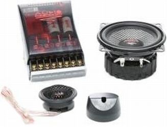 Audio System X 100 EVO 2 Audio System X 100 EVO 2