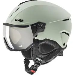 Uvex Instinct Visor