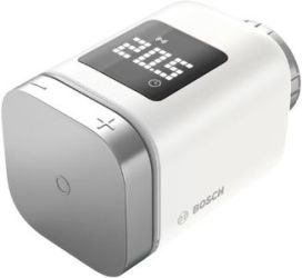 Bosch Smart Home Heizkörper Thermostat II +M (8750002861) Bosch Smart Home Heizkörper Thermostat II +M (8750002861)