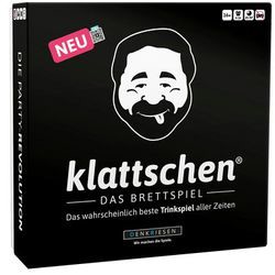 Denkriesen Klattschen