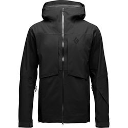 Black Diamond Factor Shell Men